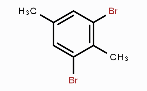66788-13-4 | 2,6-Dibromo-p-xylene