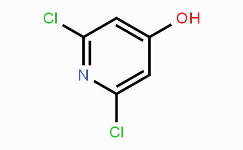 CAS No. 17228-74-9, 2,6-Dichloro-4-hydroxypyridine