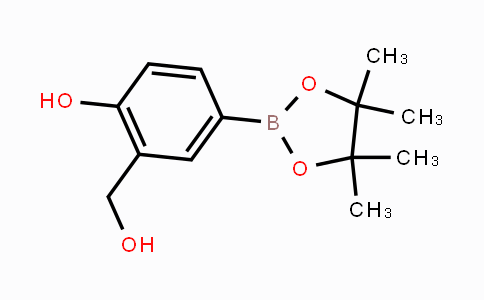 MC451183 | 760989-96-6 | 2-Hydroxy-5-(4,4,5,5-tetramethyl-1,3,2-dioxaborolan-2-yl)-benzenemethanol