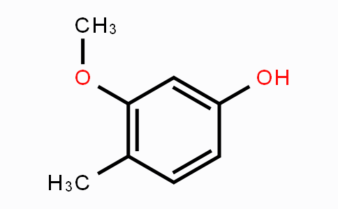 CAS No. 19217-50-6, 3-Methoxy-4-methylphenol