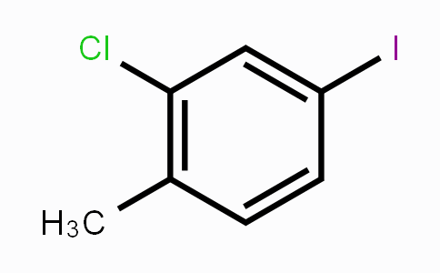 83846-48-4 | 2-Chloro-4-iodotoluene
