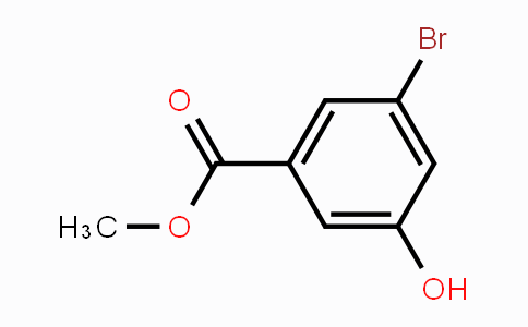 MC451275 | 192810-12-1 | Methyl 3-bromo-5-hydroxybenzoate