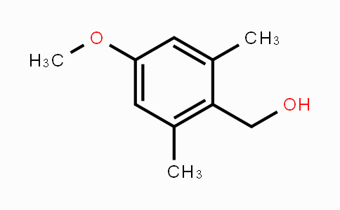 CAS No. 61000-21-3, (4-Methoxy-2,6-dimethylphenyl)methanol