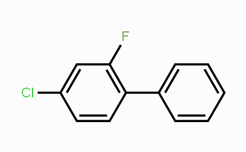 CAS No. 39224-18-5, 2-Fluoro-4-chloro biphenyl