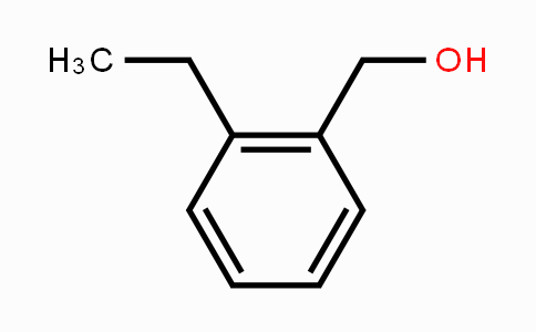 CAS No. 767-90-8, 2-Ethylbenzyl alcohol