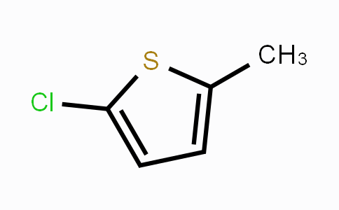 CAS No. 17249-82-0, 2-Chloro-5-methylthiophene