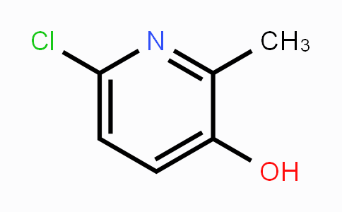 CAS No. 218770-02-6, 6-Chloro-2-methylpyridin-3-ol