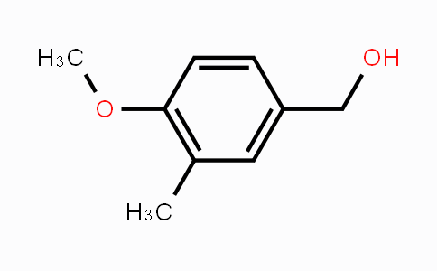 CAS No. 114787-91-6, 4-Methoxy-3-methylbenzyl alcohol