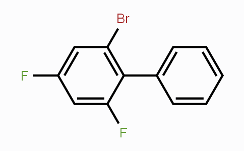 CAS No. 1428234-76-7, 2-Bromo-4,6-difluoro-1,1'-biphenyl