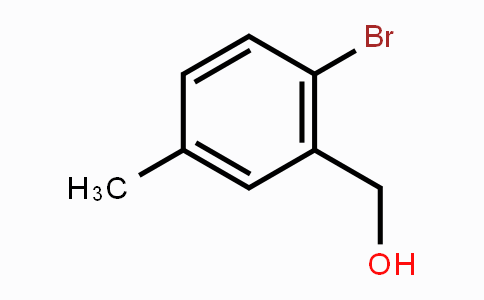 CAS No. 727985-37-7, (2-Bromo-5-methylphenyl)methanol