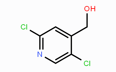CAS No. 866039-42-1, (2,5-Dichloro-4-pyridinyl)methanol