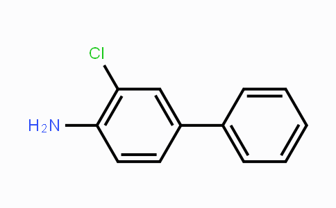 7285-66-7 | 3-Chloro-biphenyl-4-ylamine