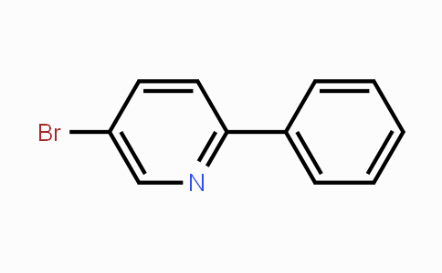 CAS No. 27012-25-5, 5-Bromo-2-phenylpyridine