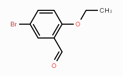 CAS No. 79636-94-5, 5-Bromo-2-ethoxybenzaldehyde