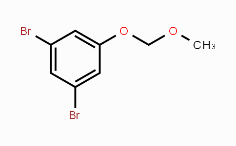 CAS No. 770718-88-2, 1,3-Dibromo-5-(methoxymethoxy)benzene