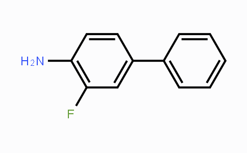 CAS No. 76302-56-2, 4-Amino-3-fluorobiphenyl