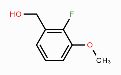 CAS No. 178974-59-9, 2-Fluoro-3-methoxybenzyl alcohol