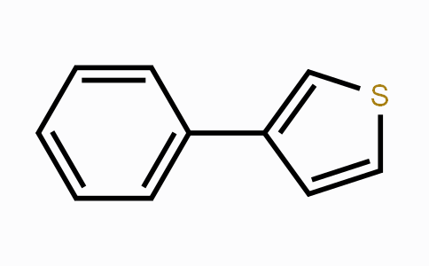 CAS No. 2404-87-7, 3-Phenylthiophene