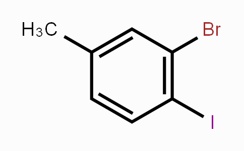 MC451781 | 71838-16-9 | 2-Bromo-1-iodo-4-methylbenzene