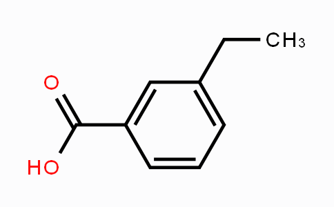 619-20-5 | 3-Ethylbenzoic acid