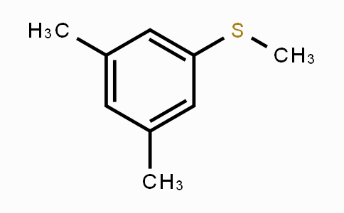 CAS No. 66794-11-4, 3,5-Dimethylthioanisole