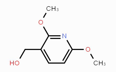 CAS No. 562840-47-5, 2,6-Dimethoxypyridine-3-methanol