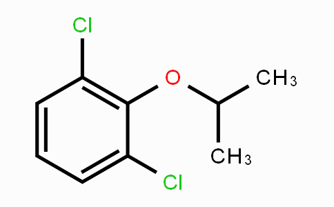 CAS No. 57678-22-5, 1,3-Dichloro-2-isopropoxybenzene
