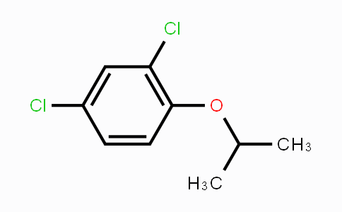 CAS No. 6851-40-7, 2,4-dichloro-1-isopropoxybenzene