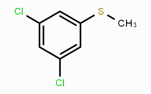 CAS No. 68121-46-0, 3,5-Dichlorothioanisole