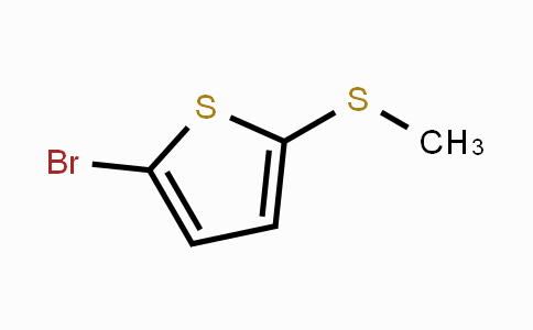 86369-96-2 | 2-Bromo-5-(methylthio)thiophene