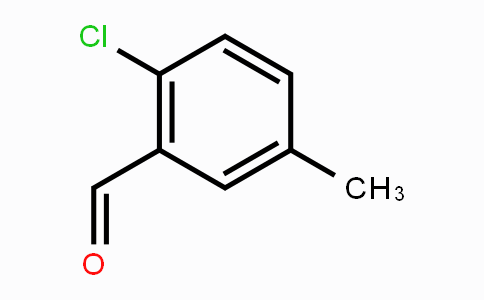 CAS No. 14966-09-7, 2-Chloro-5-methylbenzaldehyde