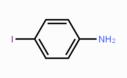 CAS No. 540-37-4, 4-Iodoaniline