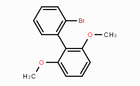 MC452083 | 755017-61-9 | 2'-Bromo-2,6-dimethoxy-1,1'-biphenyl