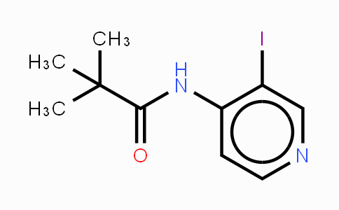 DY452190 | 113975-33-0 | N-(3-碘吡啶-4-基)棕榈酰胺
