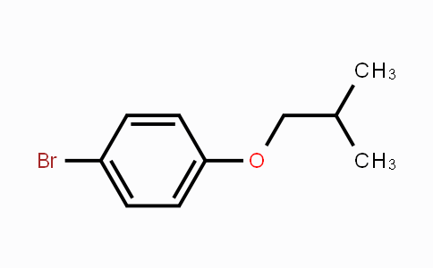 CAS No. 30752-23-9, 1-Bromo-4-isobutoxybenzene