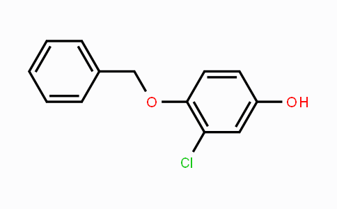 DY452260 | 86902-27-4 | 4-Benzyloxy-3-chlorophenol