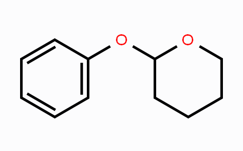 CAS No. 4203-50-3, 2-Phenoxytetrahydropyran