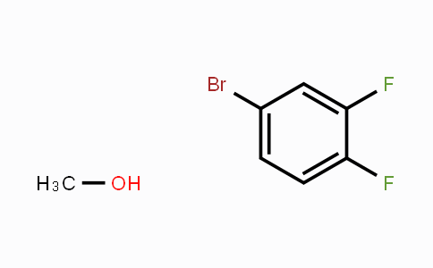CAS No. 887585-71-9, 5-Bromo-2,3-difluorobenzene methanol