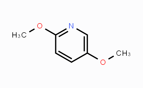 MC452356 | 867267-24-1 | 2,5-Dimethoxypyridine