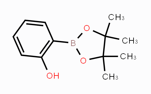 CAS No. 269409-97-4, 2-Hydroxyphenylboronic acid pinacol ester