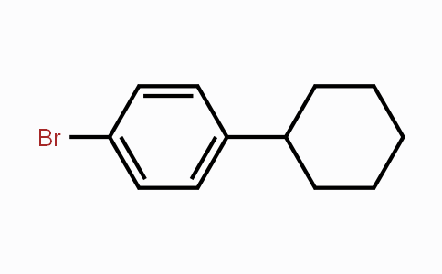 25109-28-8 | 1-Bromo-4-cyclohexylbenzene