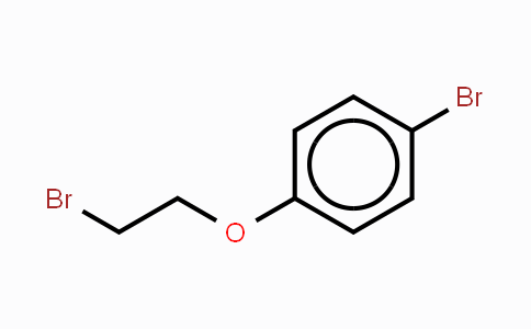 CAS No. 18800-30-1, 1-Bromo-4-(2-bromoethexy)benzene