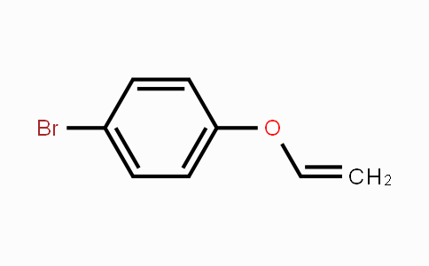 CAS No. 1005-61-4, 1-Bromo-4-(vinyloxy)benzene