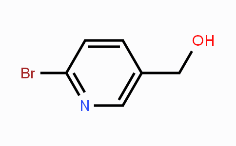 CAS No. 122306-01-8, 2-Bromo-5-(hydroxymethyl)pyridine