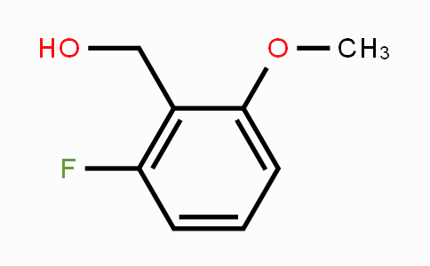 MC452500 | 253668-46-1 | 2-Fluoro-6-methoxybenzyl alcohol