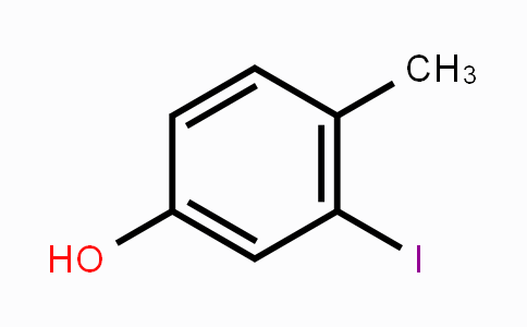 CAS No. 626250-54-2, 1-Methyl-2-iodo-4-hydroxybenzene