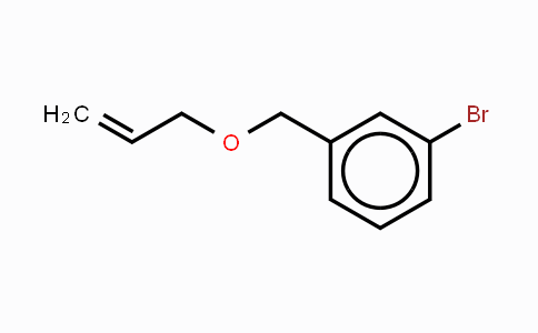 CAS No. 854616-68-5, Ally-(3-bromobenzyl)ether