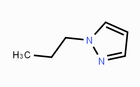 CAS No. 32500-67-7, 1-Propyl-1H-pyrazole