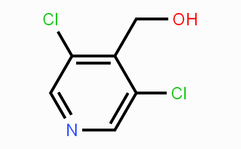 CAS No. 159783-46-7, (3,5-Dichloropyridin-4-yl)methanol