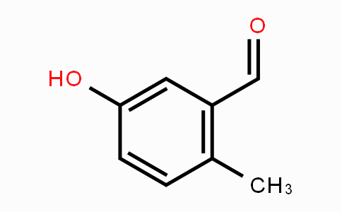 CAS No. 23942-00-9, 5-Hydroxy-2-methylbenzaldehyde